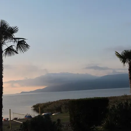 Hotel Lakeview And Otesevo