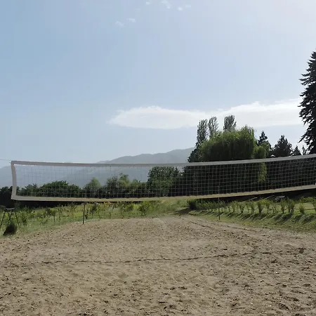 Lakeview And Otesevo