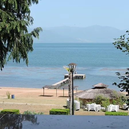 Hotel Lakeview And Otesevo