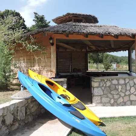 Lakeview And 3* Otesevo